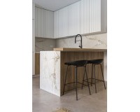 Neue Gebäude - Niedrig-Bungalow - San Pedro del Pinatar