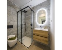 Neue Gebäude - Niedrig-Bungalow - San Pedro del Pinatar