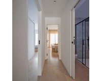 Neue Gebäude - Niedrig-Bungalow - San Pedro del Pinatar