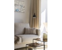 Neue Gebäude - Niedrig-Bungalow - San Pedro del Pinatar