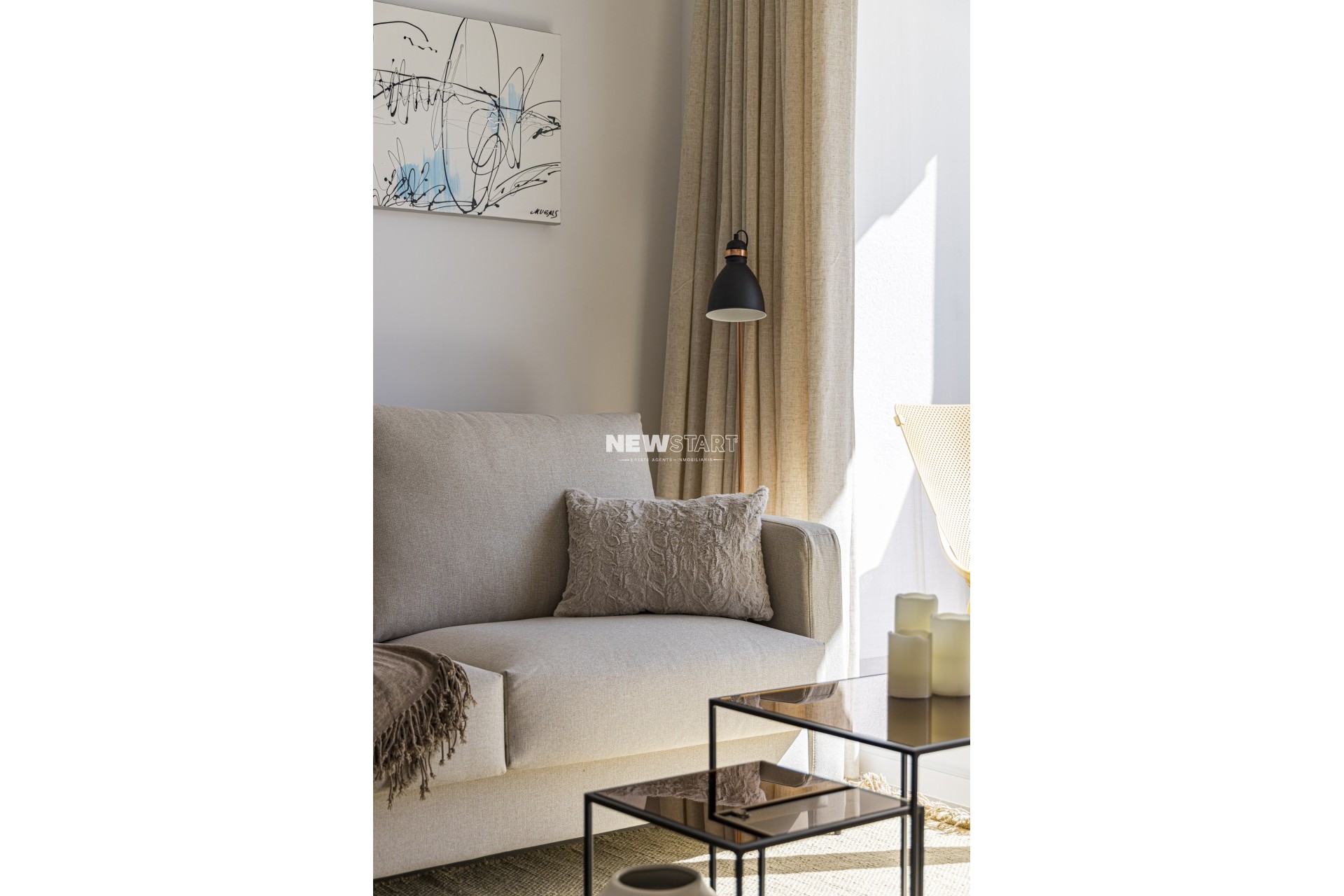 Neue Gebäude - Niedrig-Bungalow - San Pedro del Pinatar