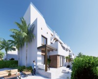 Neue Gebäude - Niedrig-Bungalow - Torre de la Horadada