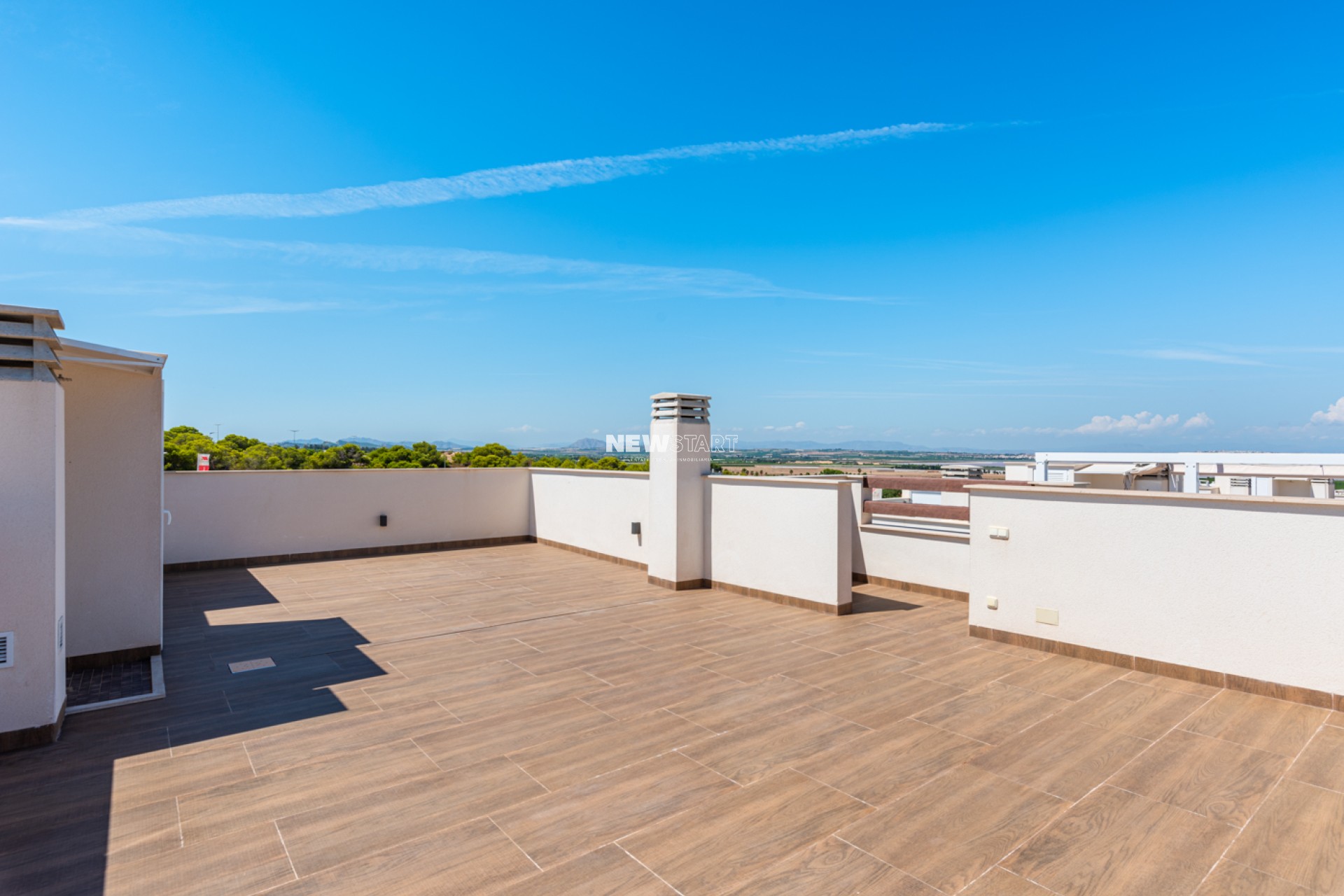 Neue Gebäude - Niedrig-Bungalow - Torrevieja