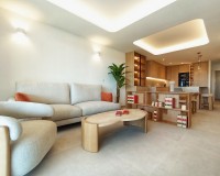 Neue Gebäude - Penthouse - Benijofar