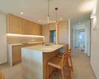 Neue Gebäude - Penthouse - Benijofar