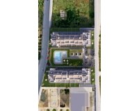 Neue Gebäude - Penthouse - Denia
