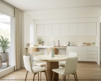 Neue Gebäude - Penthouse - Denia