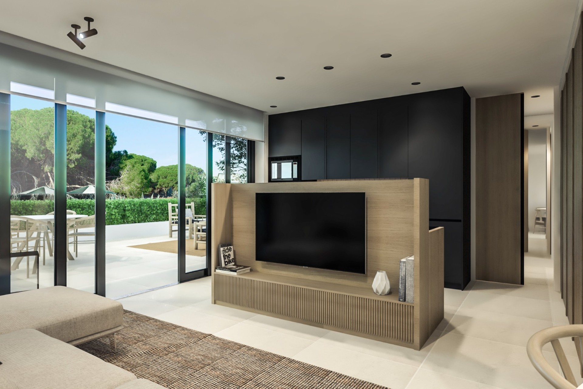 Neue Gebäude - Penthouse - Guardamar del Segura - Guardamar