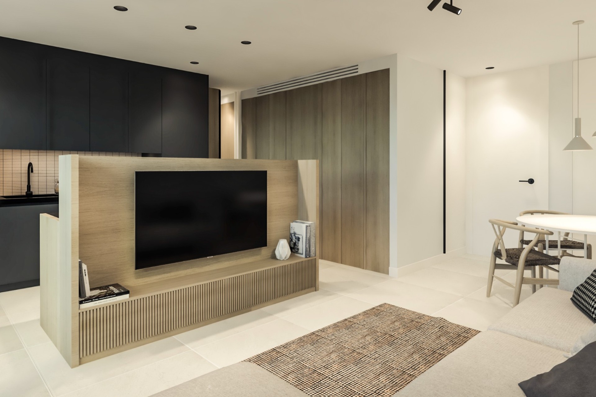 Neue Gebäude - Penthouse - Guardamar del Segura - Guardamar