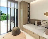 Neue Gebäude - Penthouse - Guardamar del Segura - Guardamar