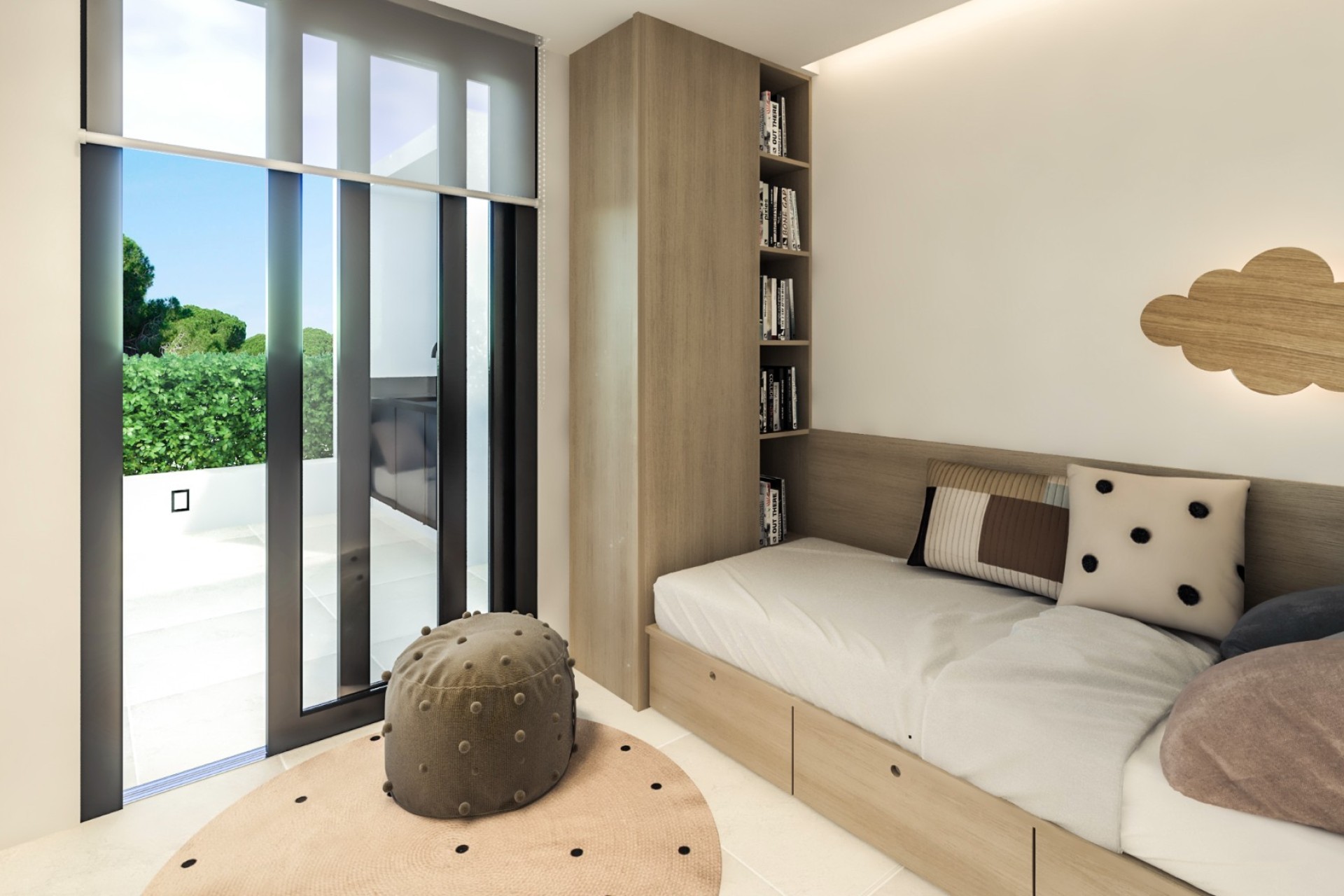 Neue Gebäude - Penthouse - Guardamar del Segura - Guardamar