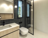 Neue Gebäude - Penthouse - Guardamar del Segura - Guardamar