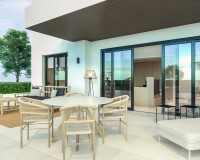 Neue Gebäude - Penthouse - Guardamar del Segura - Guardamar