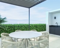 Neue Gebäude - Penthouse - Guardamar del Segura - Guardamar