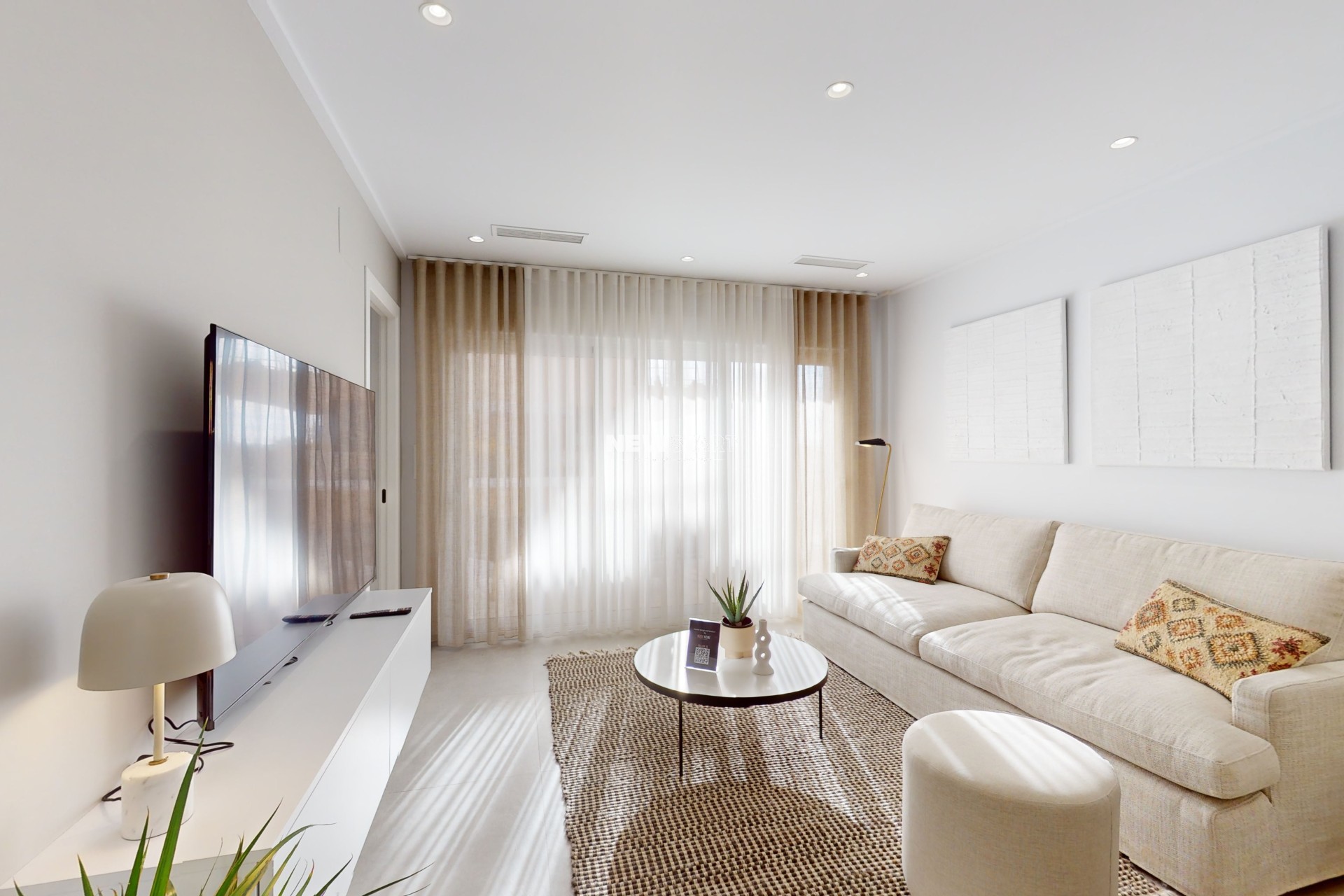 Neue Gebäude - Penthouse - Guardamar del Segura