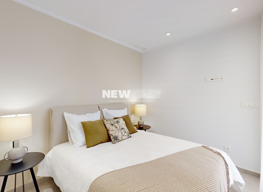 Neue Gebäude - Penthouse - Guardamar del Segura