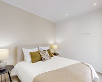 Neue Gebäude - Penthouse - Guardamar del Segura