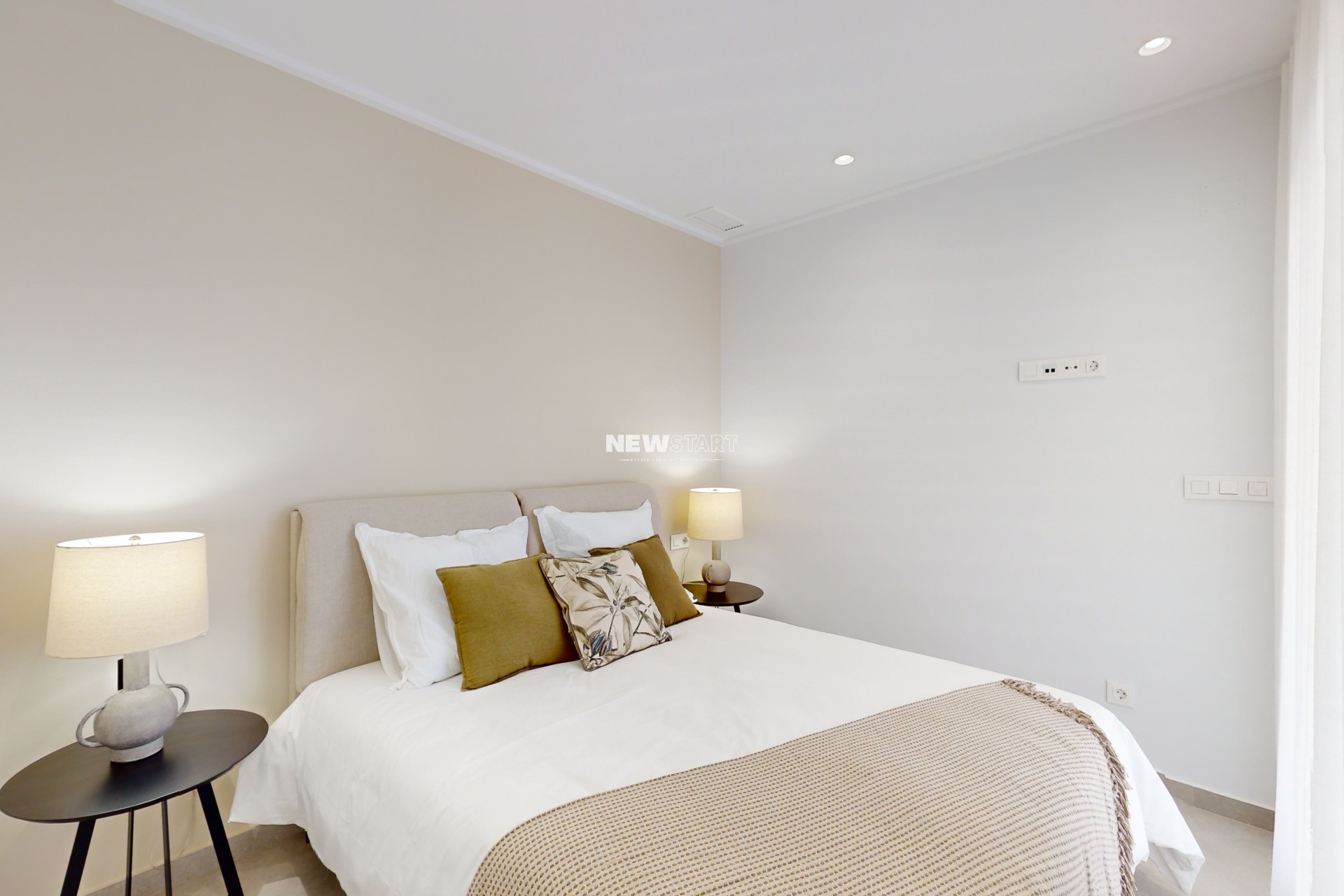 Neue Gebäude - Penthouse - Guardamar del Segura