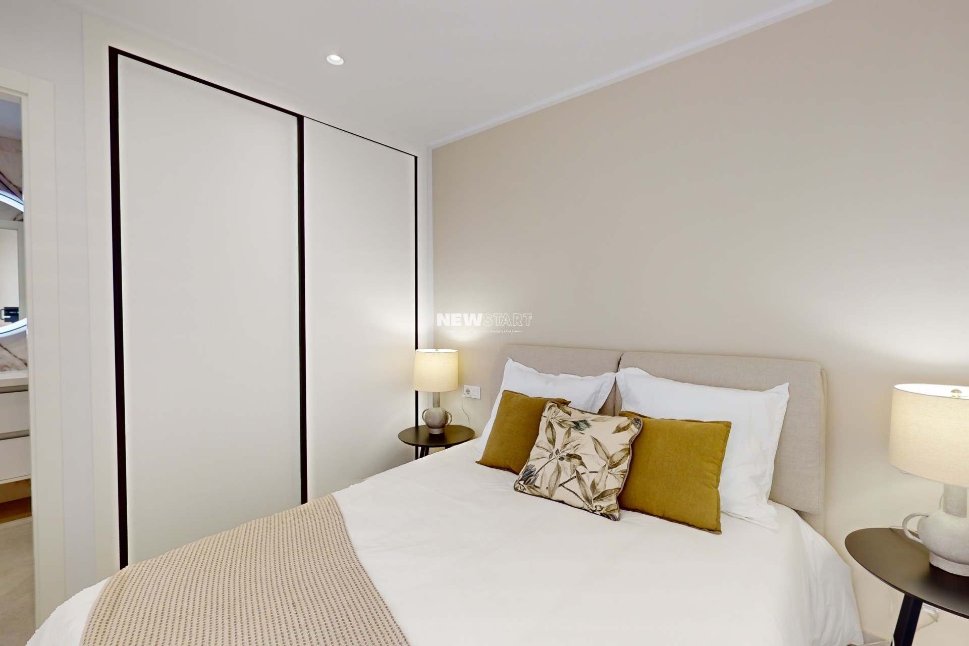 Neue Gebäude - Penthouse - Guardamar del Segura