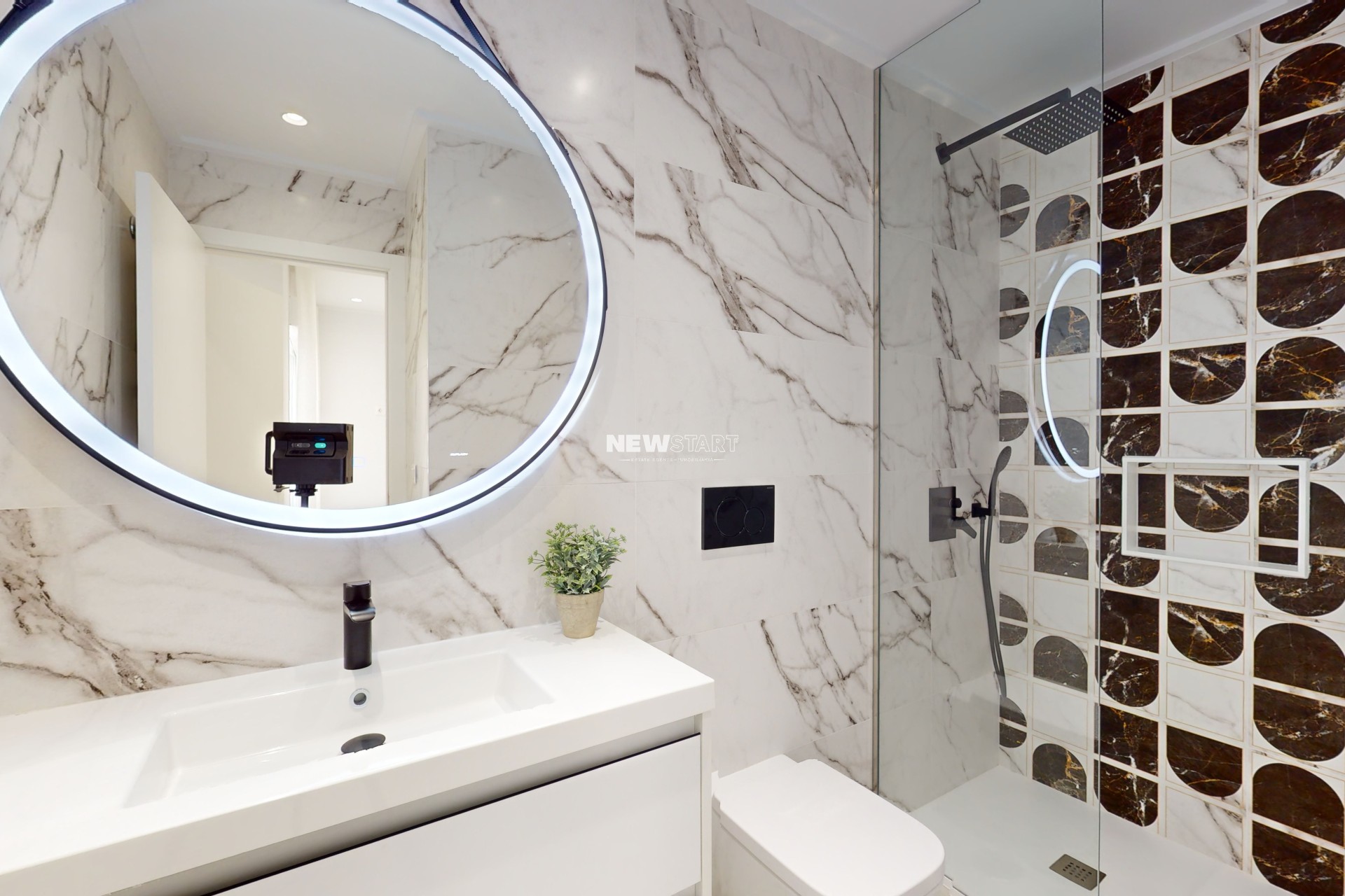 Neue Gebäude - Penthouse - Guardamar del Segura