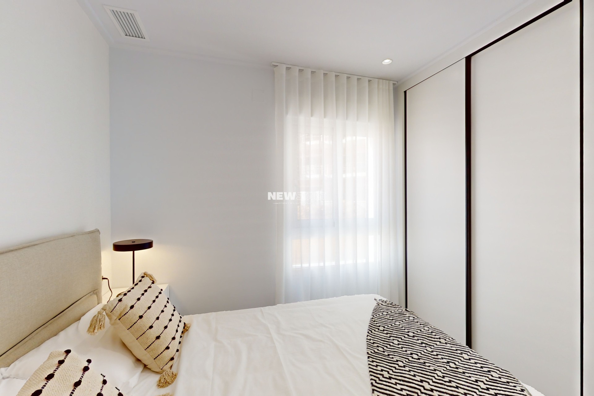 Neue Gebäude - Penthouse - Guardamar del Segura