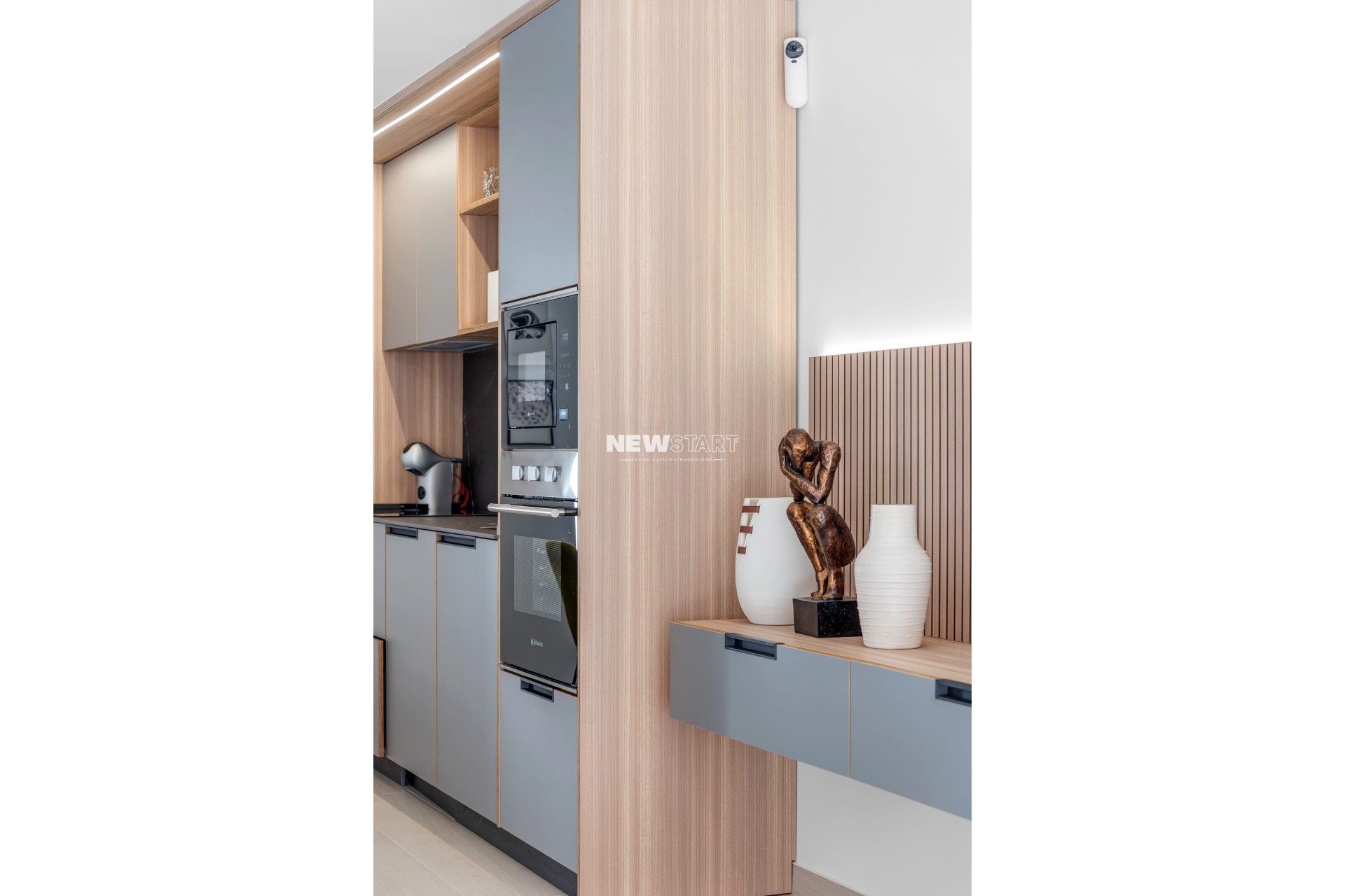 Neue Gebäude - Penthouse - Guardamar del Segura