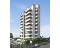 Neue Gebäude - Penthouse - Guardamar del Segura