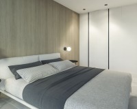 Neue Gebäude - Penthouse - Guardamar del Segura