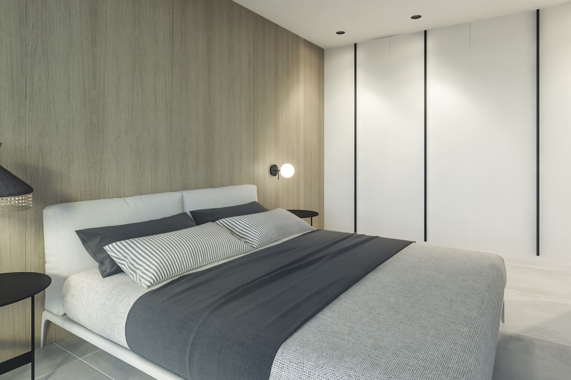 Neue Gebäude - Penthouse - Guardamar del Segura