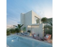 Neue Gebäude - Penthouse - La Mata