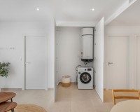 Neue Gebäude - Penthouse - Los Alcázares