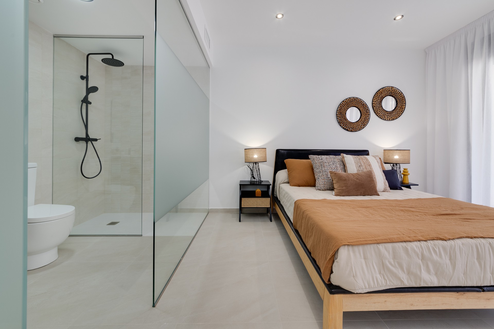 Neue Gebäude - Penthouse - Los Alcázares