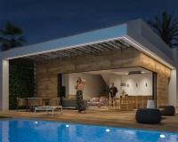 Neue Gebäude - Penthouse - Los Alcázares