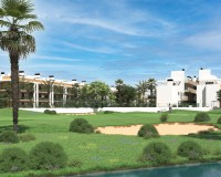 Neue Gebäude - Penthouse - Los Alcázares