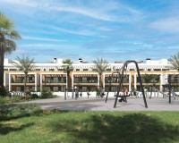 Neue Gebäude - Penthouse - Los Alcázares