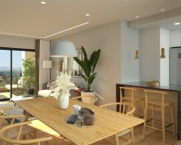 Neue Gebäude - Penthouse - Los Alcázares