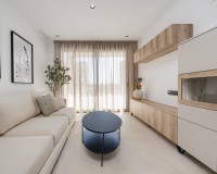 Neue Gebäude - Penthouse - Los Alcázares