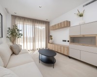Neue Gebäude - Penthouse - Los Alcázares