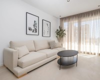 Neue Gebäude - Penthouse - Los Alcázares