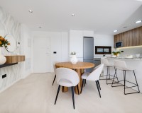 Neue Gebäude - Penthouse - Los Alcázares