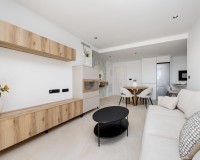 Neue Gebäude - Penthouse - Los Alcázares