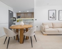 Neue Gebäude - Penthouse - Los Alcázares