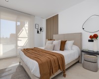 Neue Gebäude - Penthouse - Los Alcázares