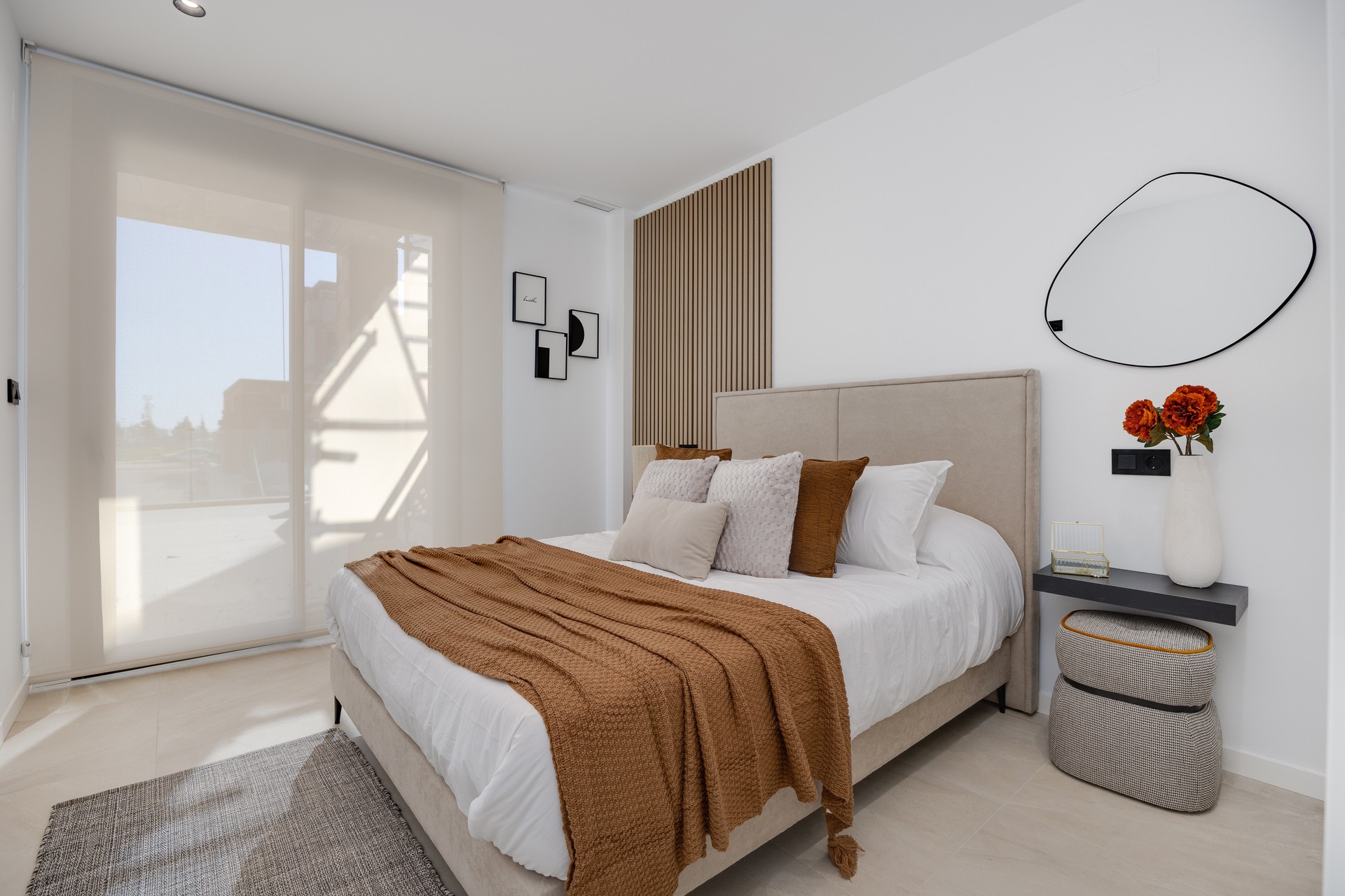 Neue Gebäude - Penthouse - Los Alcázares