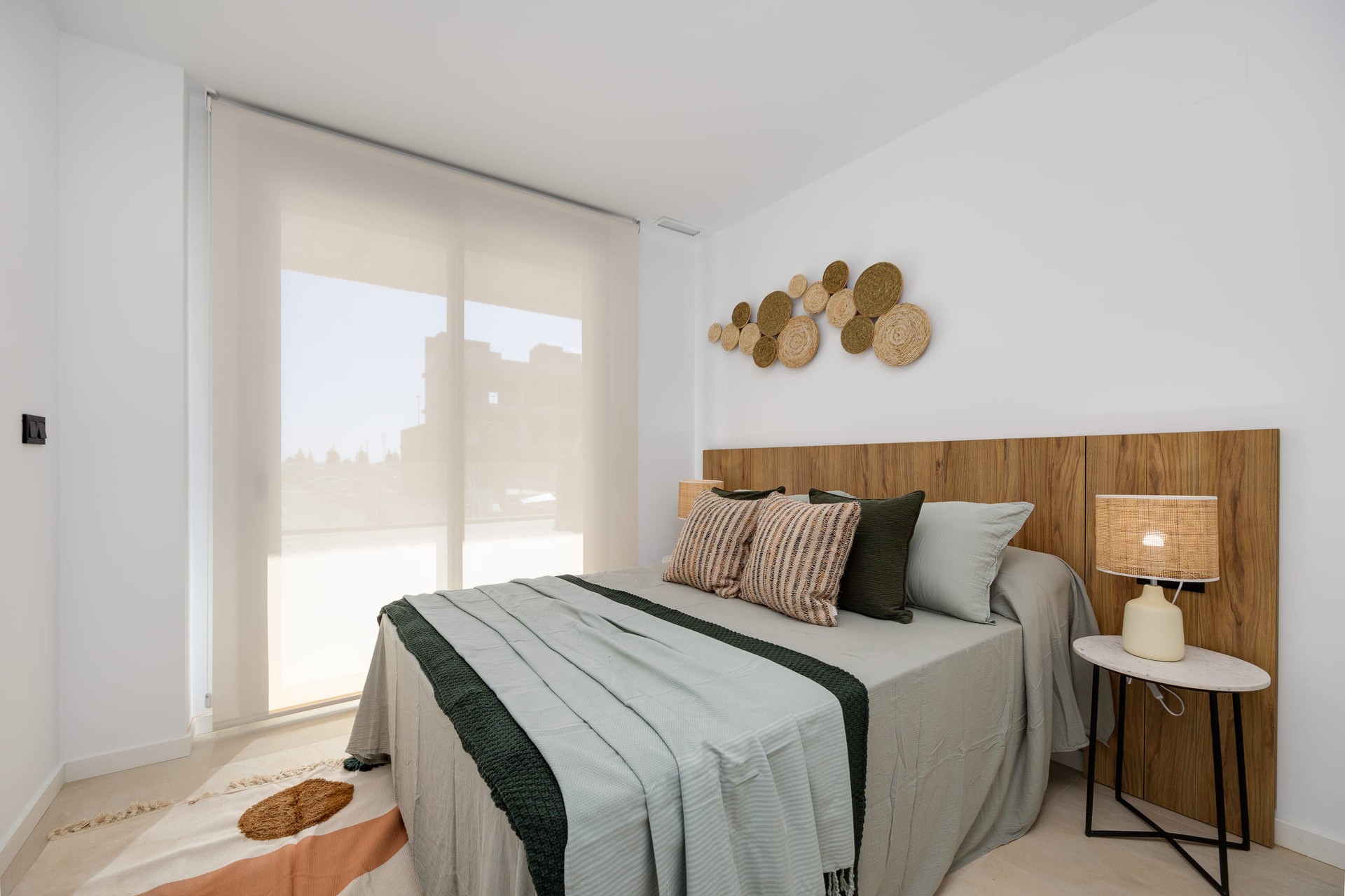 Neue Gebäude - Penthouse - Los Alcázares