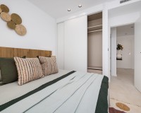 Neue Gebäude - Penthouse - Los Alcázares