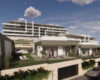 Neue Gebäude - Penthouse - Mutxamel
