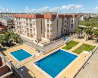 Neue Gebäude - Penthouse - Orihuela Costa
