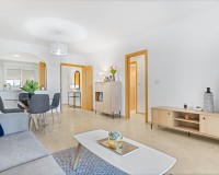 Neue Gebäude - Penthouse - Orihuela Costa