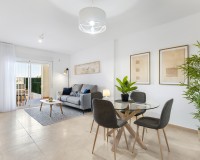 Neue Gebäude - Penthouse - Orihuela Costa